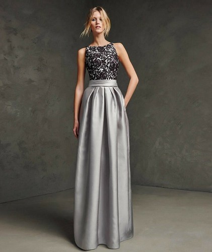 Neu damen abendkleid - neu,