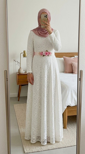 Hochzeitskleid ballkleid kleid - ballkleid,