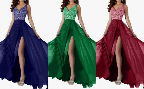 Eleganz abendkleider - eleganz,