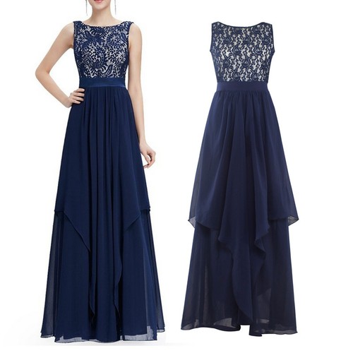 Spitze abendkleid ballkleid - abendkleid,