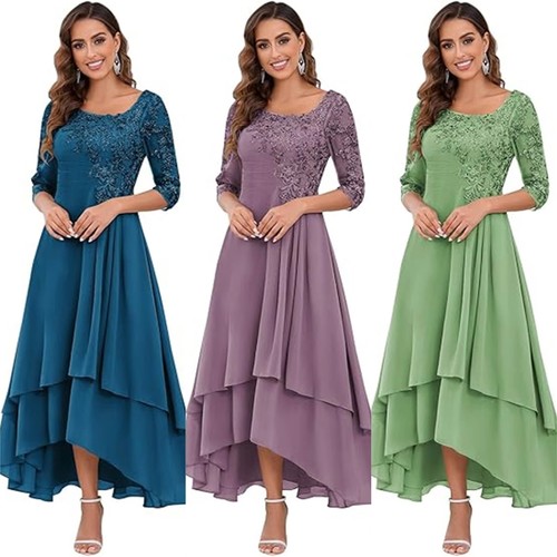 Lace appliques ballkleider - lace,