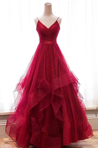 Damen abendkleid ballkleid - damen,