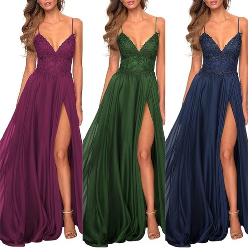 Brautjungfernkleid formelles - brautjungfernkleid,