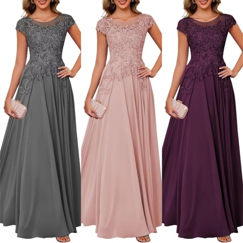 Elegantes abendkleid linie - elegantes, a-linie
