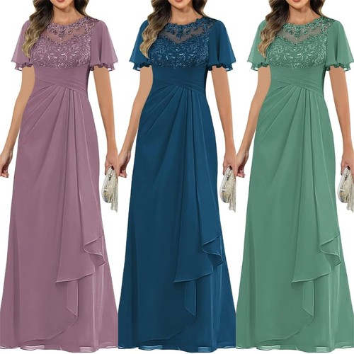 Brautmutter hochzeit langes - brautmutter,