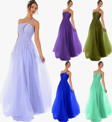 Damen ballkleider formelle - damen,