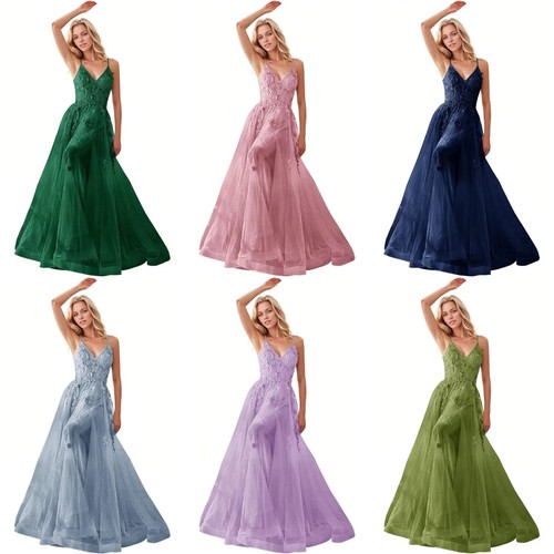 Gorgeous ballkleider linie - gorgeous, a-linie