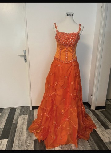 Damen ballkleid größe - damen, s