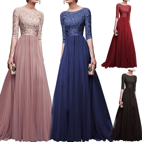 Abendkleid ballkleid - abendkleid,