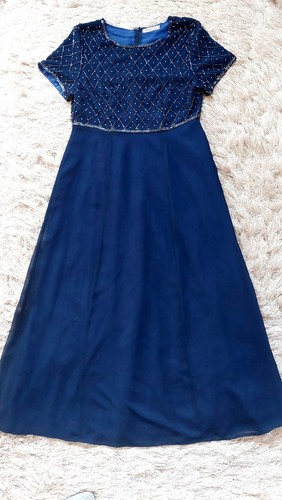 Party kleid festkleid - party,