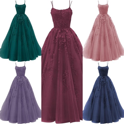 Damen elegant ballkleider - damen,